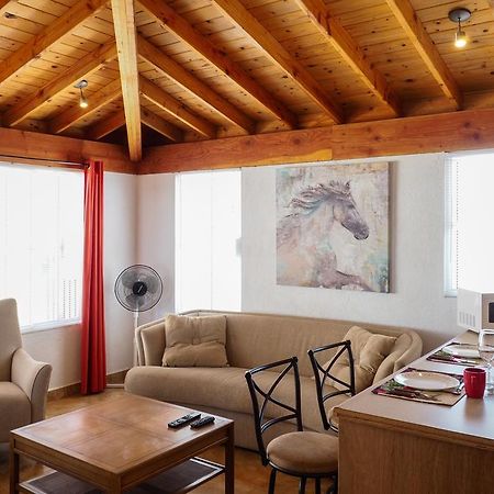 Little Nest En Rancho El Rossinyol ξενώνας Valle de Guadalupe Εξωτερικό φωτογραφία