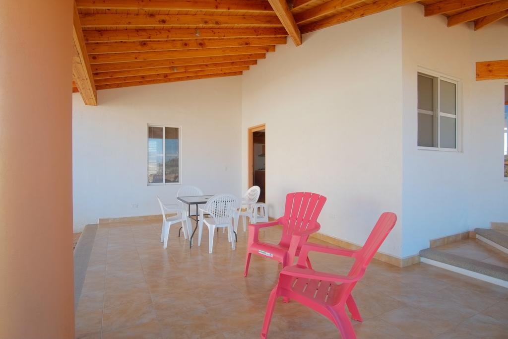 Little Nest En Rancho El Rossinyol ξενώνας Valle de Guadalupe Εξωτερικό φωτογραφία